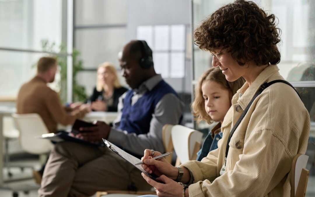 Solving Your Family Law Challenges in Wisconsin: How The Law Center, S.C., Can Help