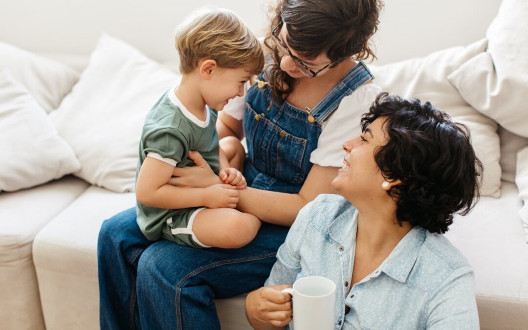 Establishing Parental Rights for LGBTQ+ Parents in Wisconsin ART Cases