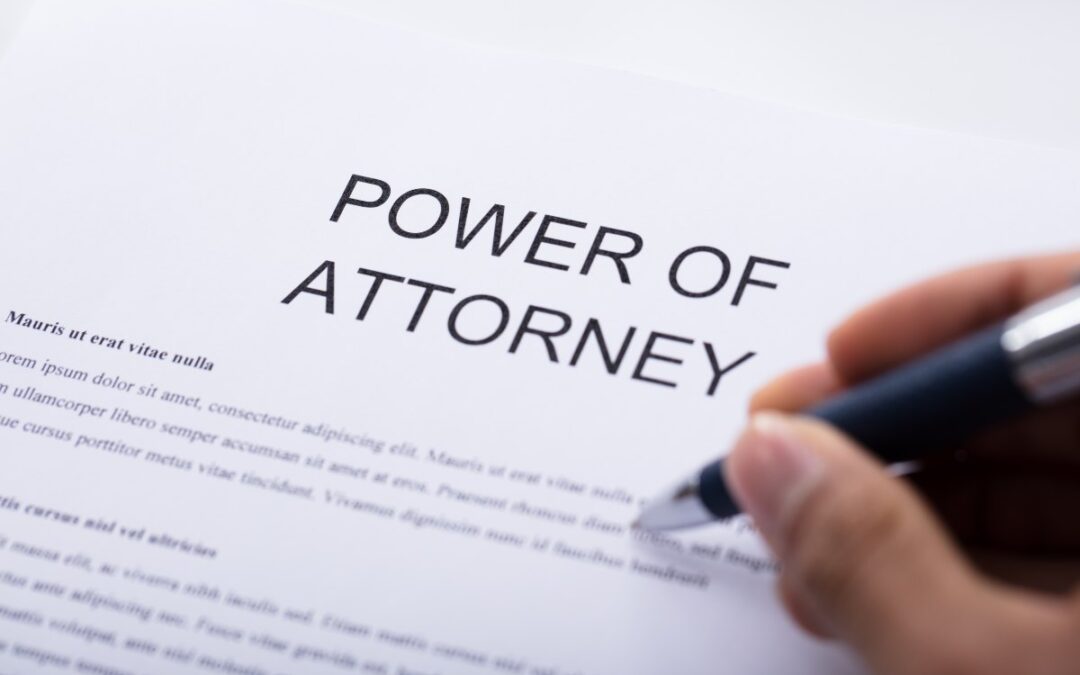 Choosing A Power Of Attorney For Health Care In Wisconsin